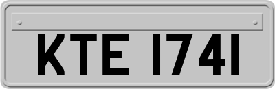 KTE1741