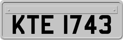 KTE1743