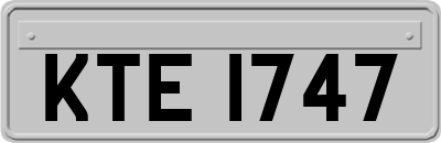 KTE1747