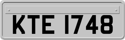 KTE1748