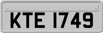 KTE1749