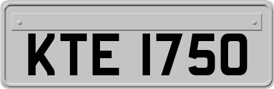 KTE1750