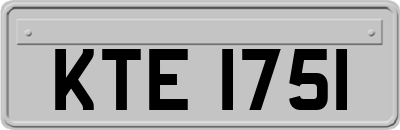 KTE1751