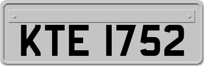 KTE1752