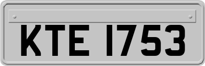 KTE1753