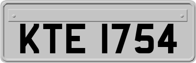 KTE1754