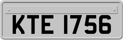 KTE1756