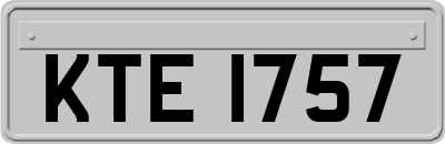 KTE1757