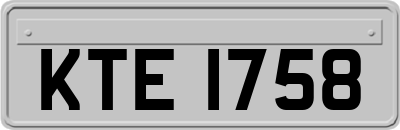 KTE1758