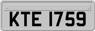 KTE1759
