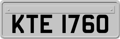 KTE1760