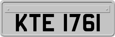 KTE1761