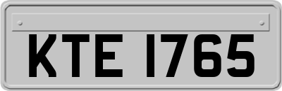 KTE1765