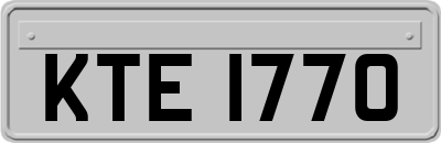 KTE1770