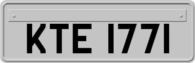 KTE1771