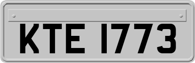 KTE1773