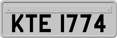 KTE1774