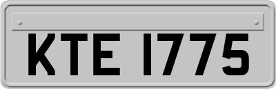 KTE1775