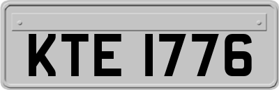 KTE1776