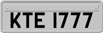 KTE1777