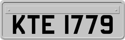 KTE1779