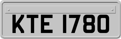 KTE1780