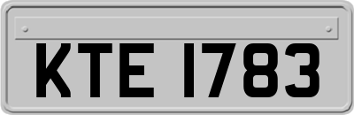 KTE1783