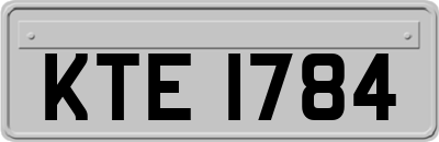 KTE1784
