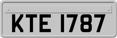 KTE1787