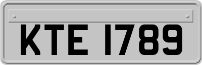KTE1789
