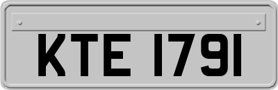 KTE1791