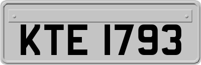 KTE1793