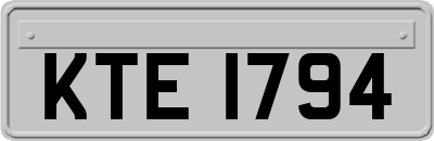 KTE1794