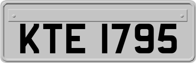 KTE1795