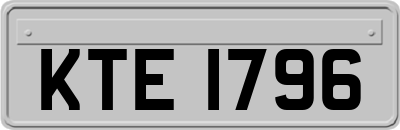 KTE1796