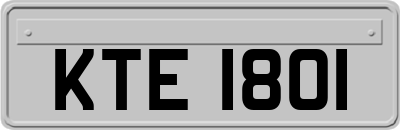 KTE1801