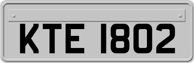 KTE1802