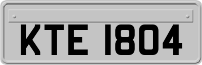 KTE1804