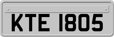 KTE1805