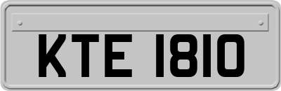 KTE1810
