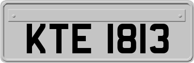 KTE1813