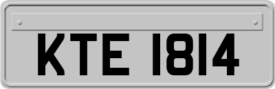 KTE1814