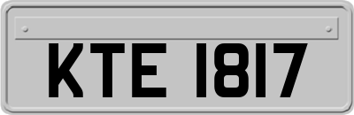 KTE1817