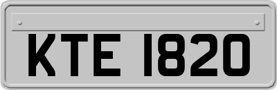 KTE1820