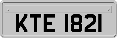 KTE1821