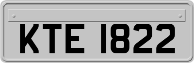 KTE1822
