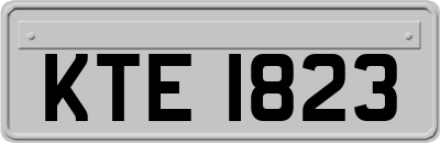 KTE1823