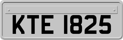 KTE1825