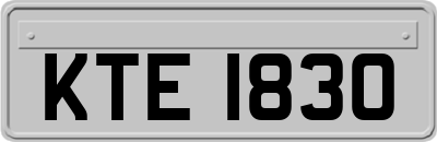 KTE1830