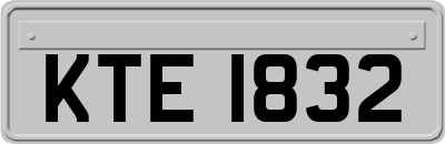KTE1832